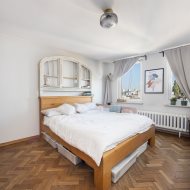 Klimatyczne trzy pokoje |Balkon| Centrum miasta