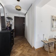 Klimatyczne trzy pokoje |Balkon| Centrum miasta