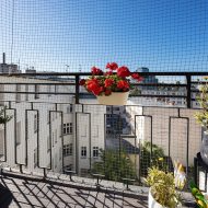 Klimatyczne trzy pokoje |Balkon| Centrum miasta