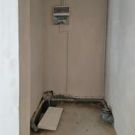 Lokal usługowy 52 m2.