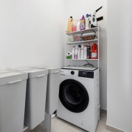Nowoczesny bliźniak | Widok na zieleń | Osielsko