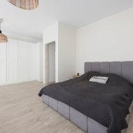 Nowoczesny bliźniak | Widok na zieleń | Osielsko