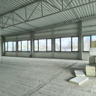 Park Handlowy, lokal 464 m2.