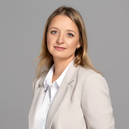Daria Komendarska