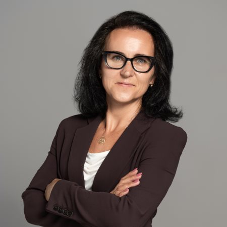 Małgorzata Regent
